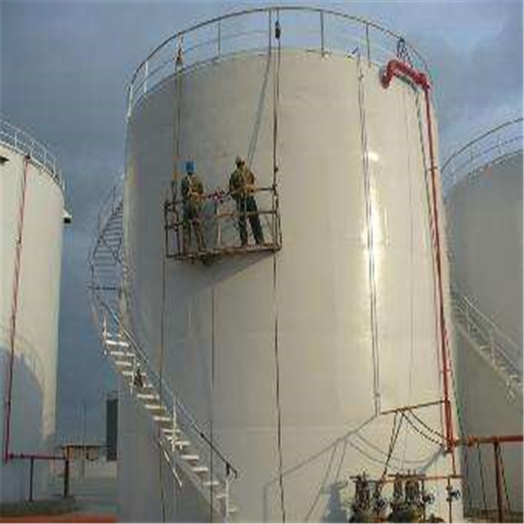 平定喷漆翻新・工业喷漆・设备喷漆服务简介